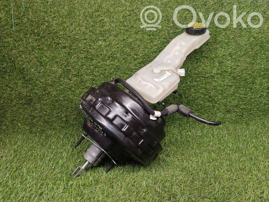 Servo-frein   F1FC2B195DA,26775713274,3167757132