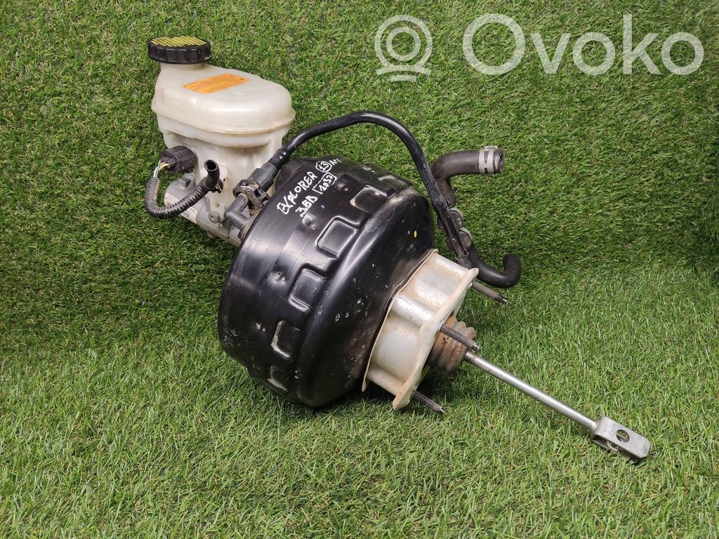 Ford Explorer Servo-frein 