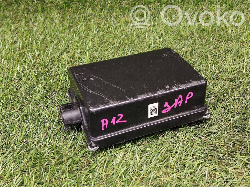 Mercedes-Benz GLC X253 C253 Sensor de radar Distronic 