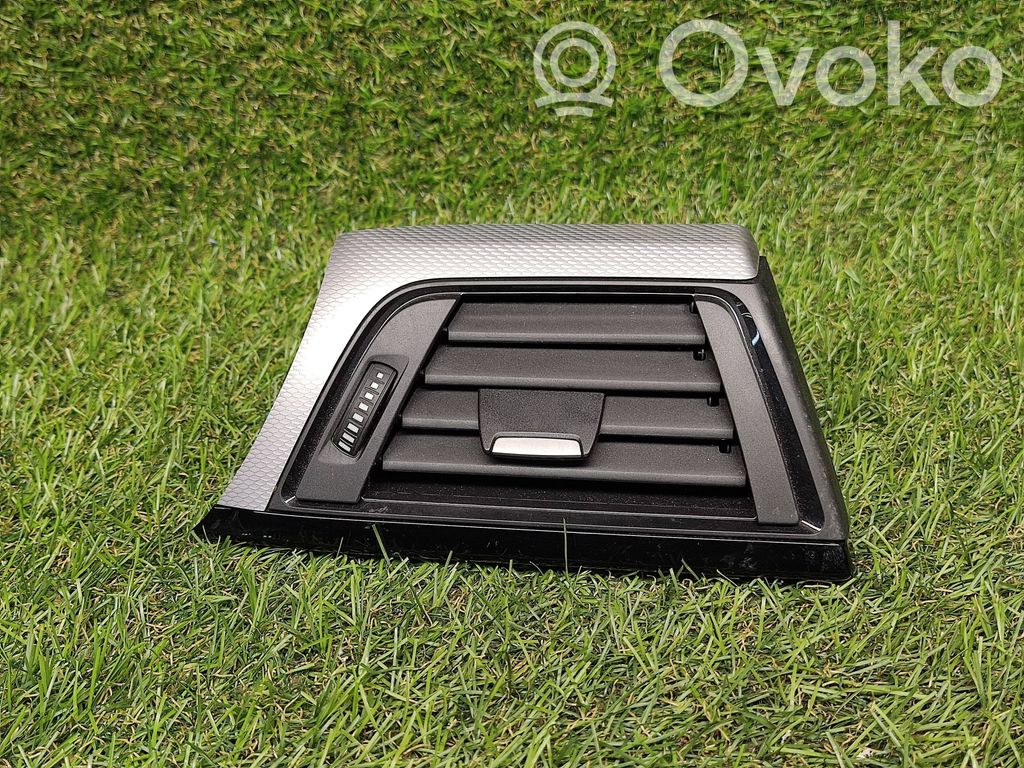 BMW 3 GT F34 Grilă ventilație/ramă laterală bord 