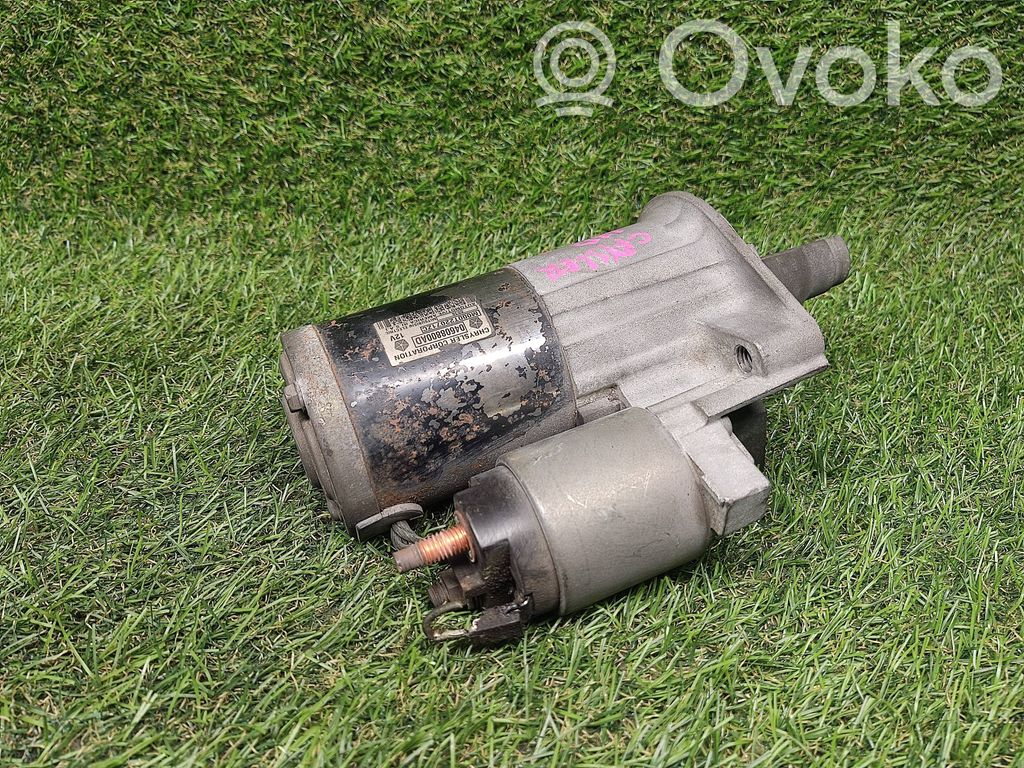 Rozrusznik   04608800AD,M000T22071ZC