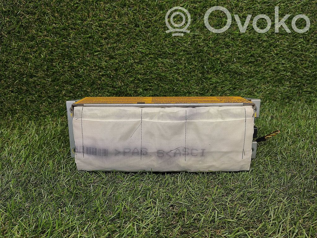 Poduszka powietrzna Airbag pasażera   3W0880204B,20041770072,0021B0