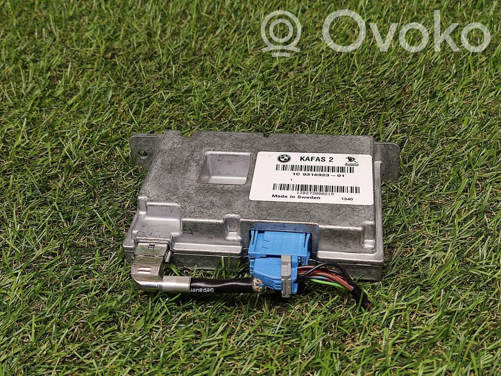 Moduł / Sterownik kamery   9316923,931692301,13B273000215