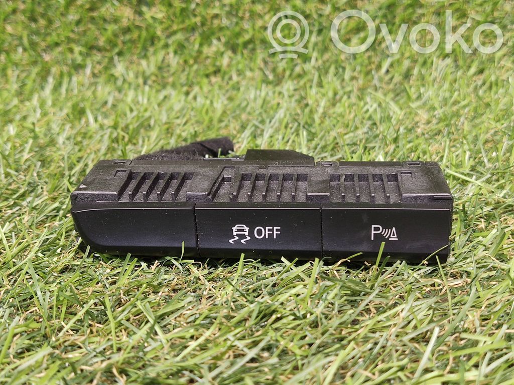 Audi A4 Allroad B8 Un conjunto de interruptores 
