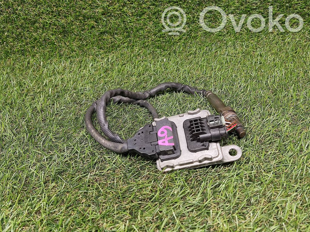 Mercedes-Benz C W205 Lambda probe sensor 