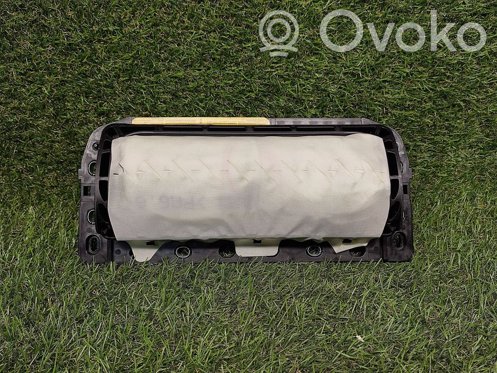 Poduszka powietrzna Airbag chroniąca kolana   97080306204,34052474F,0DBA136176