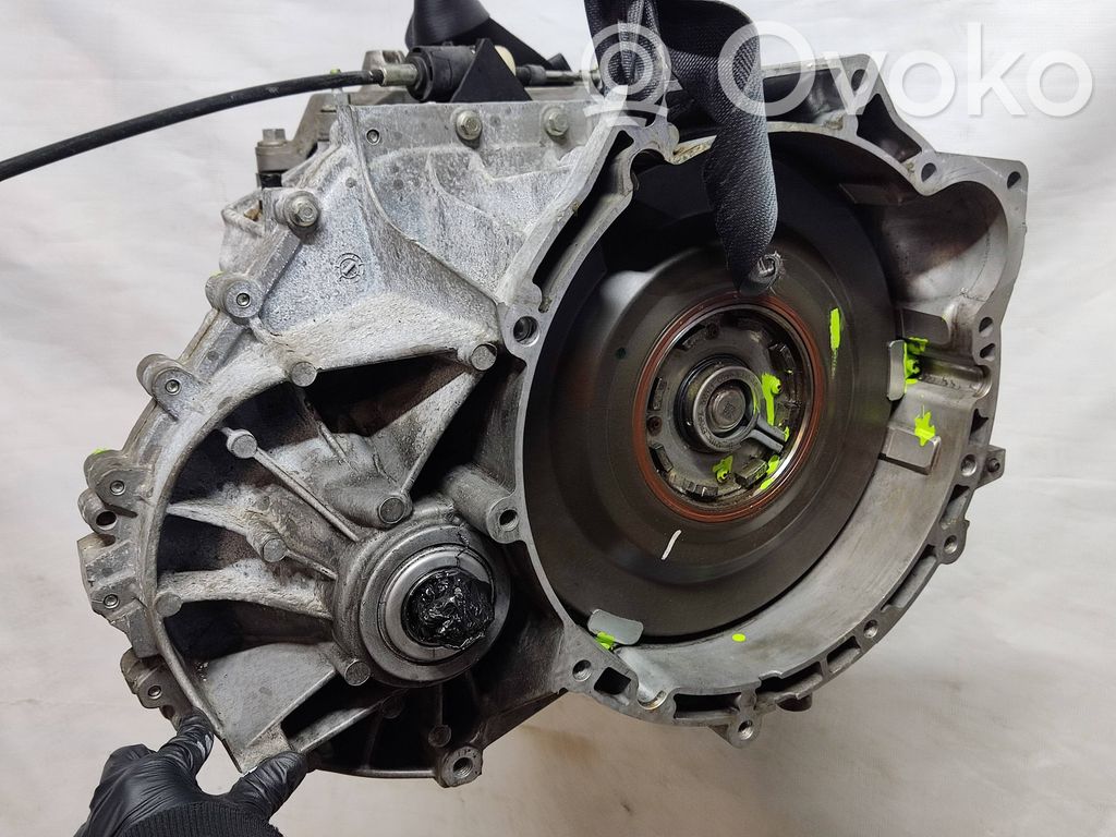 Volvo V40 Automatic gearbox 