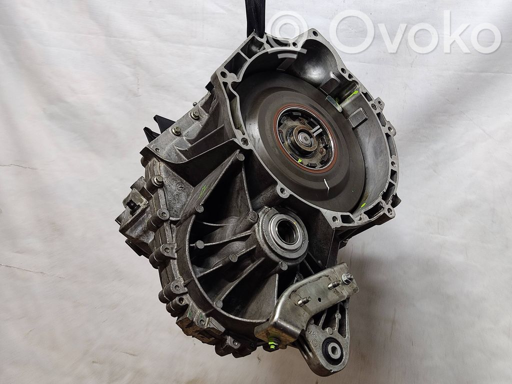 Volvo V40 Caja de cambios automática 