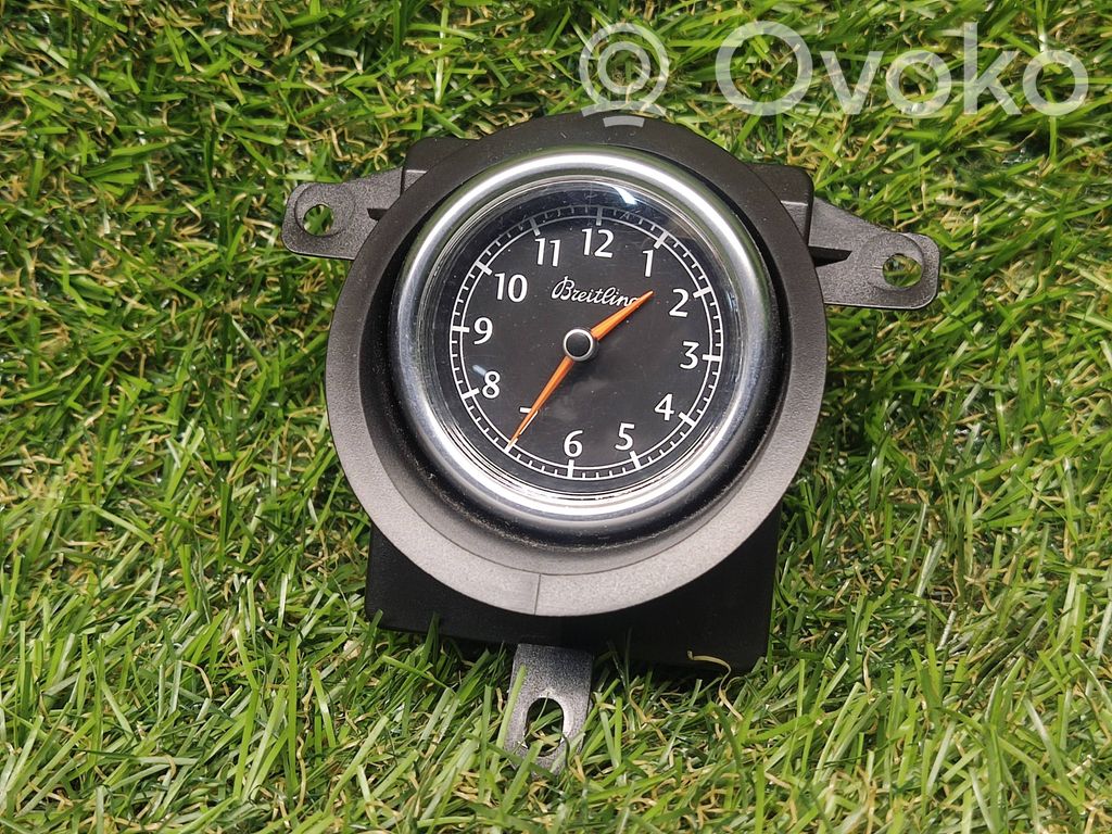 Bentley Continental Reloj 