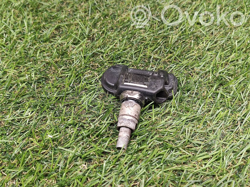 Opel Astra J Senzor presiune anvelope 