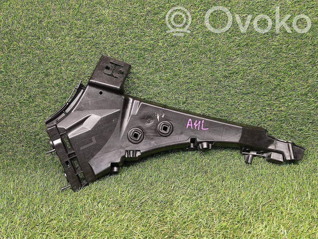 Front bumper mounting bracket   4L0807283B