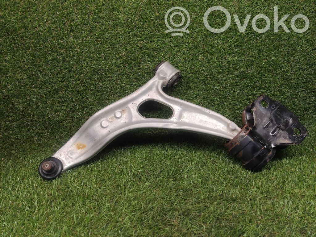 Front lower control arm/wishbone   BV613A262DNB,DGM1442211