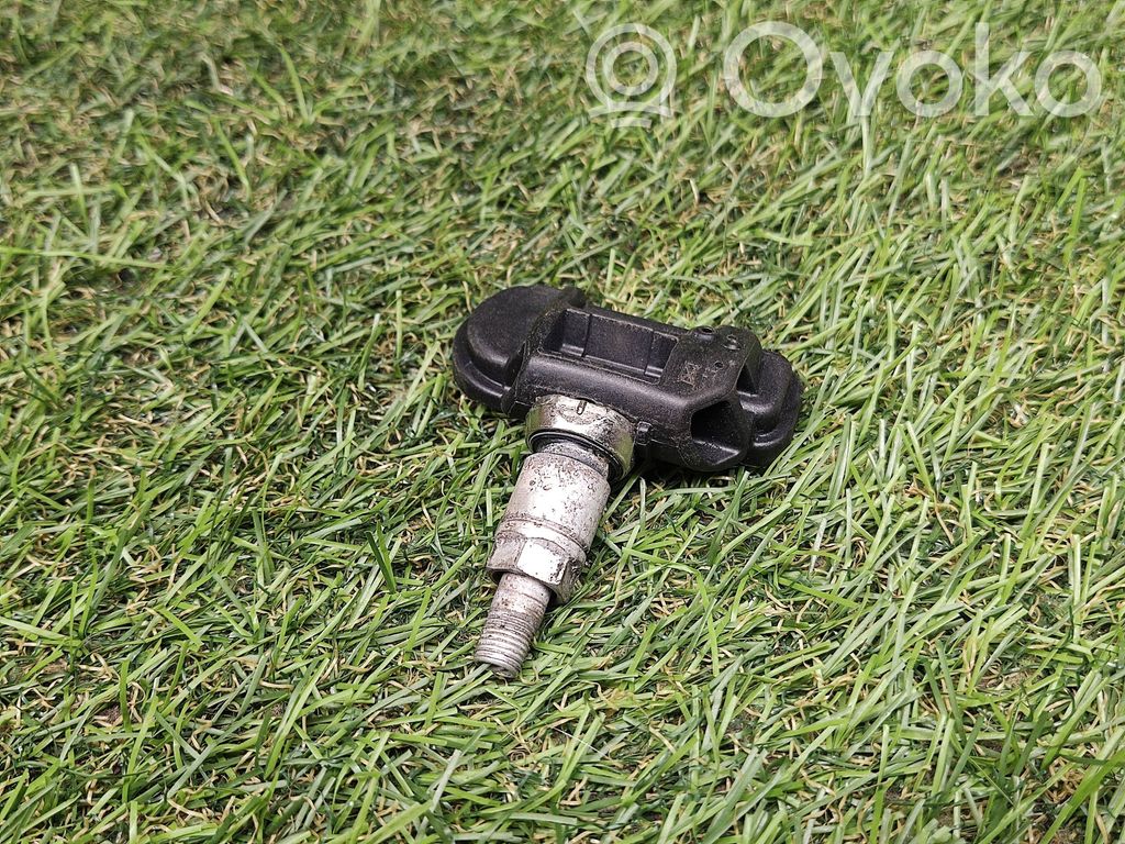 Opel Astra J Senzor presiune anvelope 
