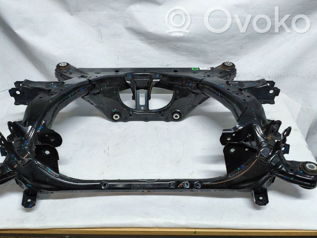 Tesla Model 3 Rear subframe 