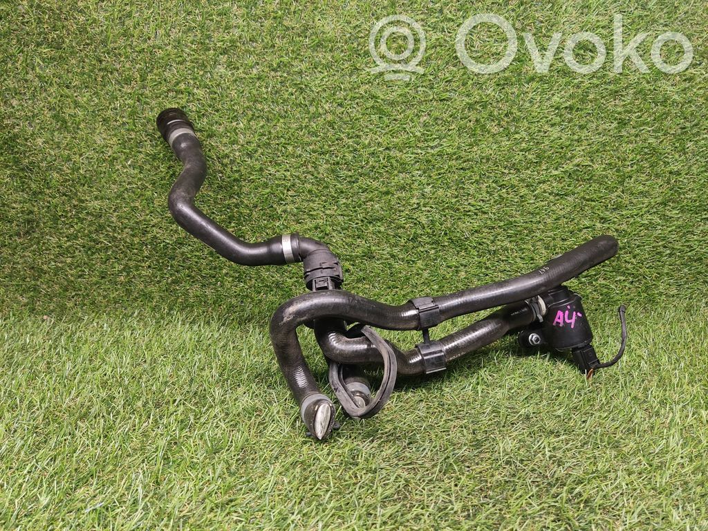 Audi A4 Allroad B8 Electric auxiliary coolant/water pump 