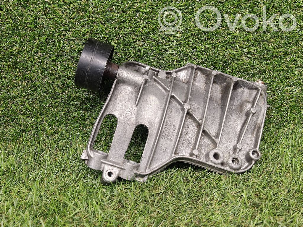 BMW 5 F10 F11 Suport montaj compresor A/C 