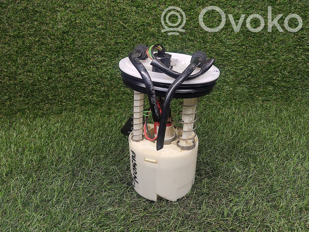 Bomba interna de combustible   2S619H307CD,1006A,P1252485