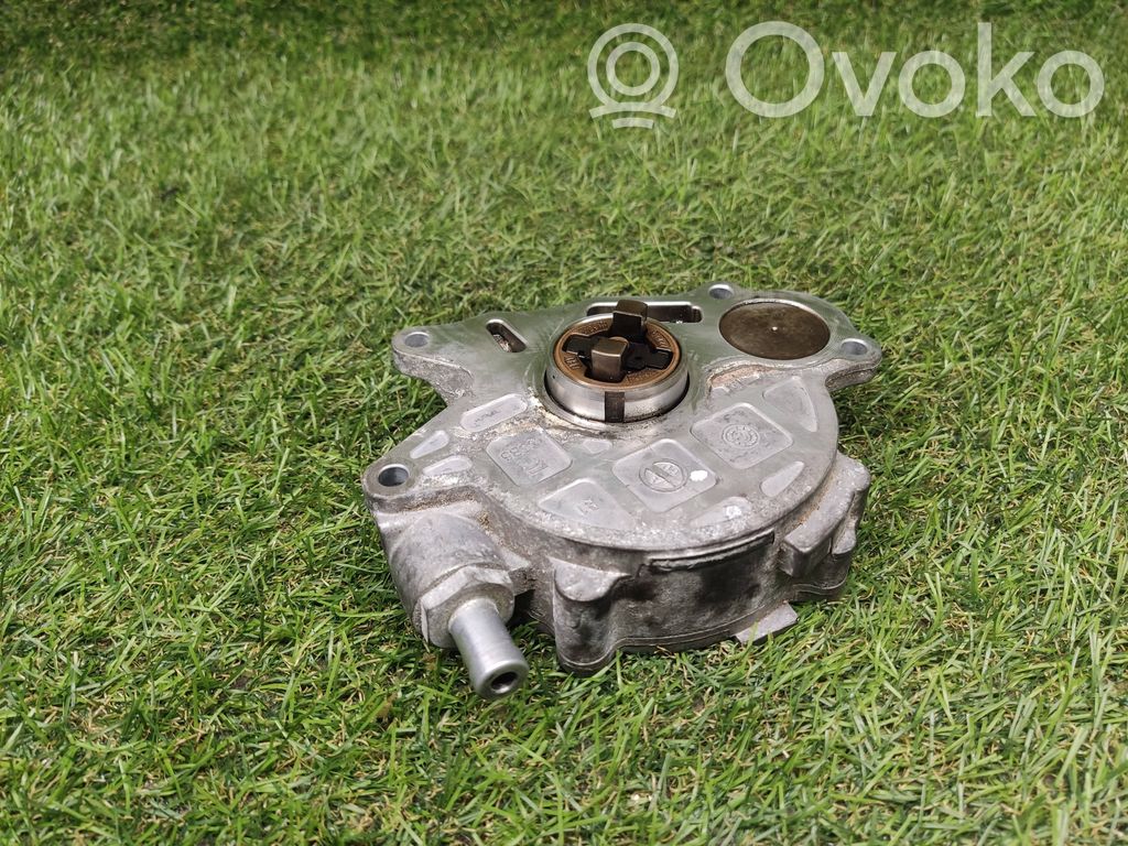 Audi A5 Sportback 8TA Bomba de vacío 