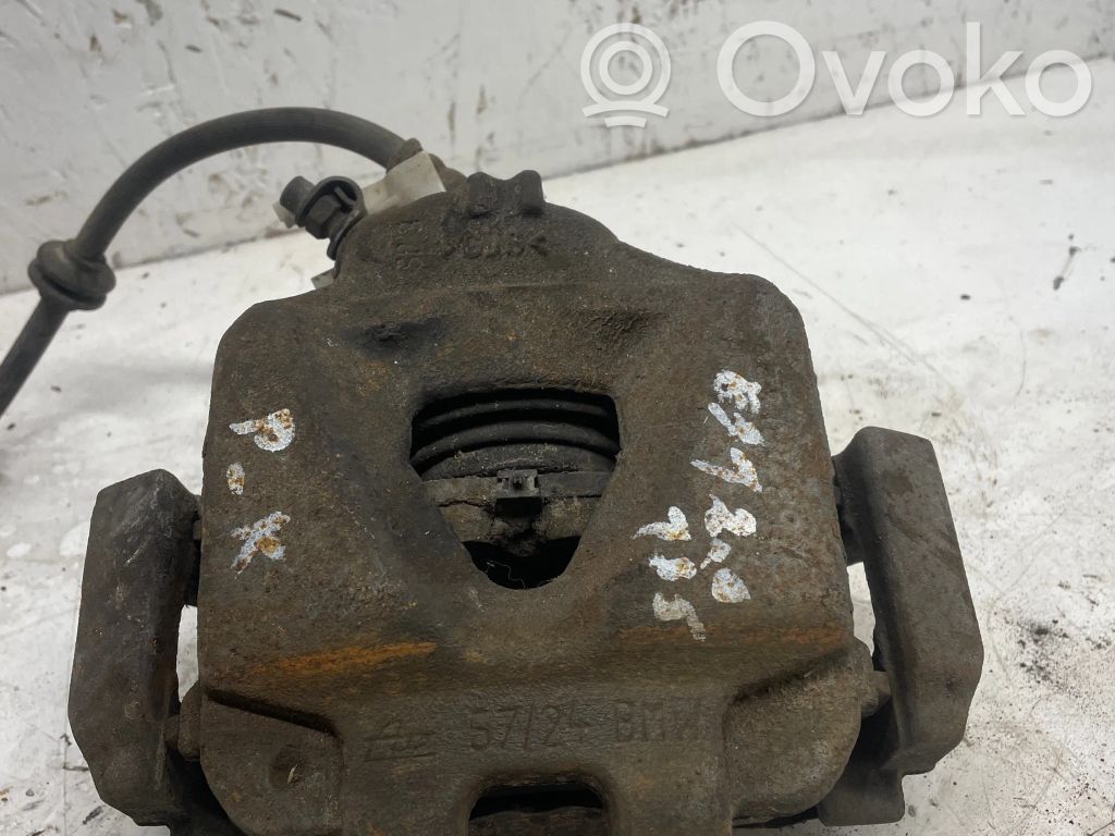 Передний суппорт   5724BMW