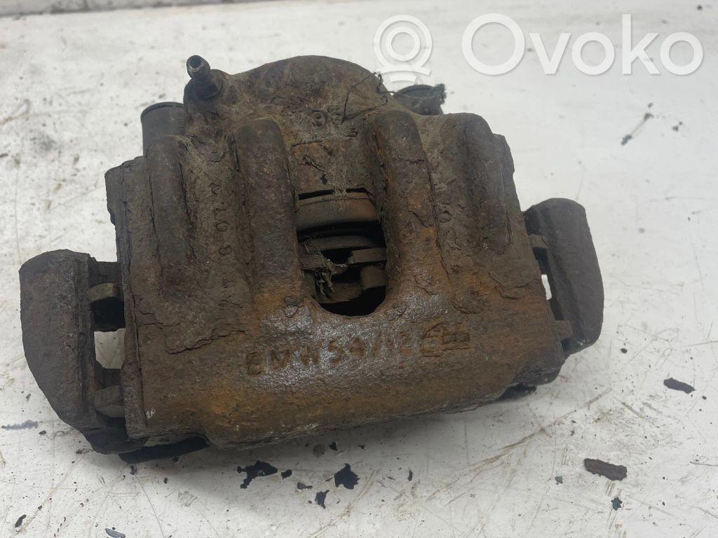 Передний суппорт   BMW5412