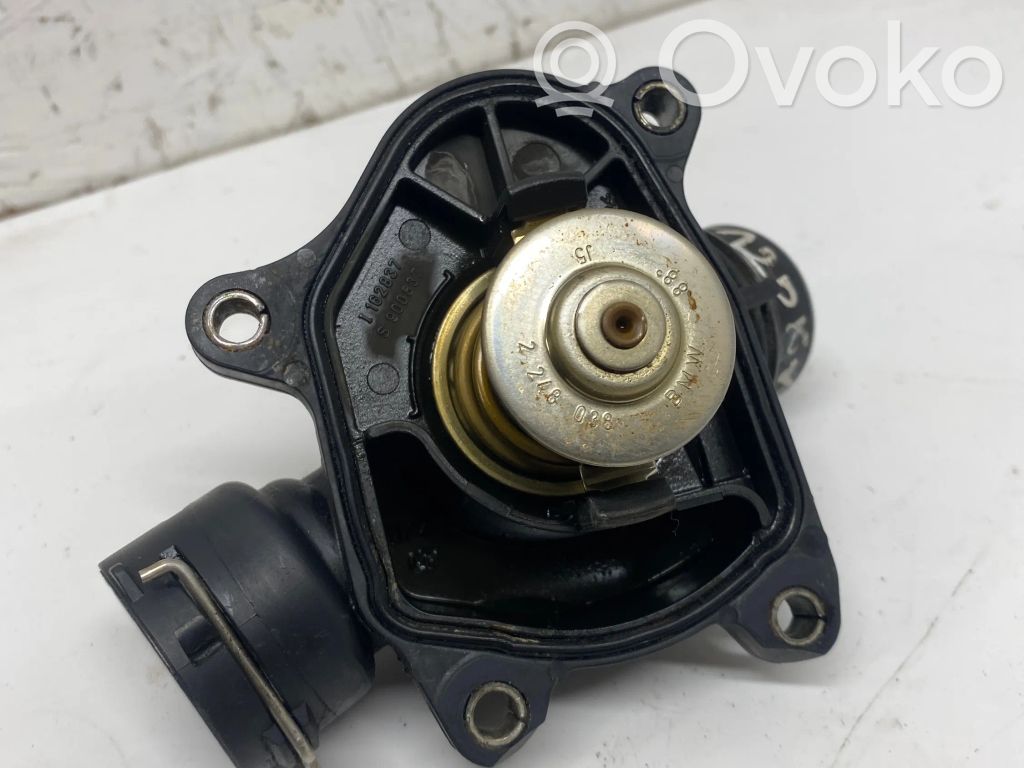 Carcasa del termostato   6900837,162837