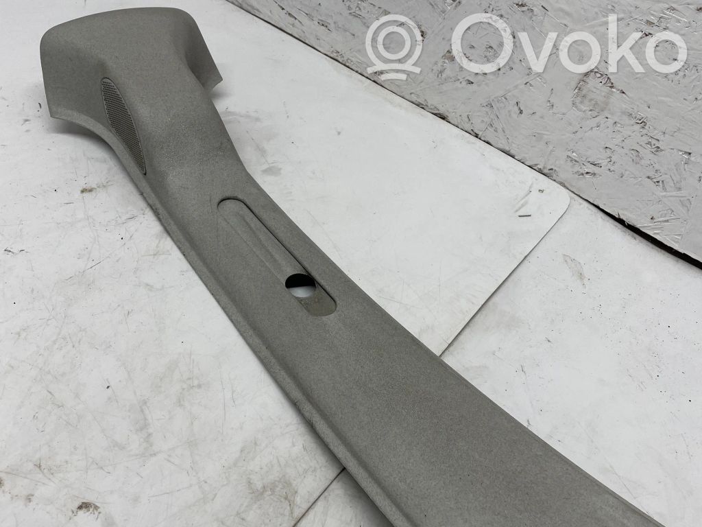 Volkswagen Sharan (B) pillar trim (top) 