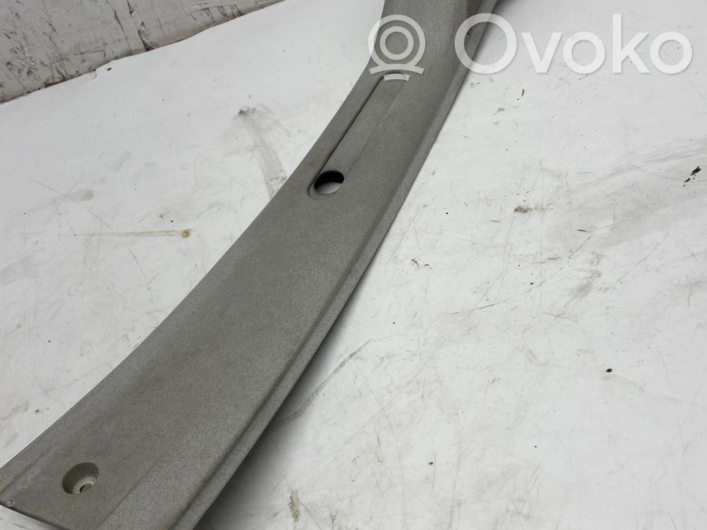 Volkswagen Sharan (B) pillar trim (top) 