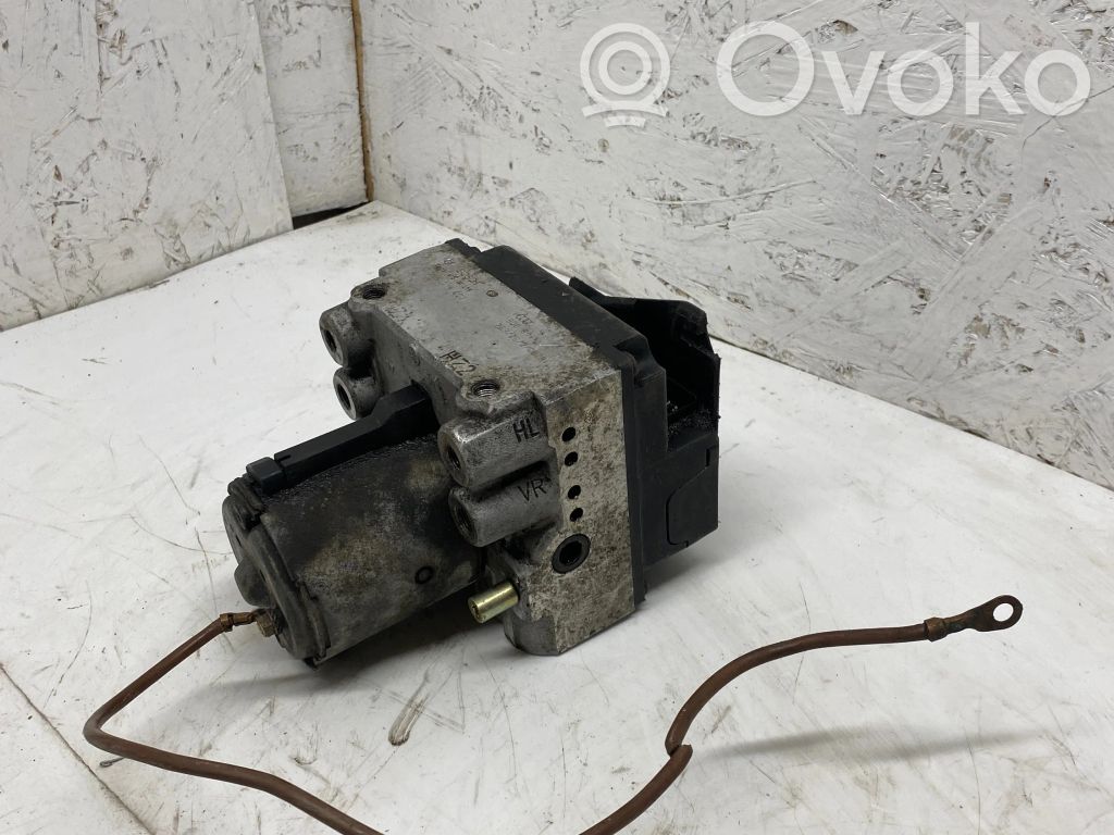 ABS Pump   8D0614111,0265214002