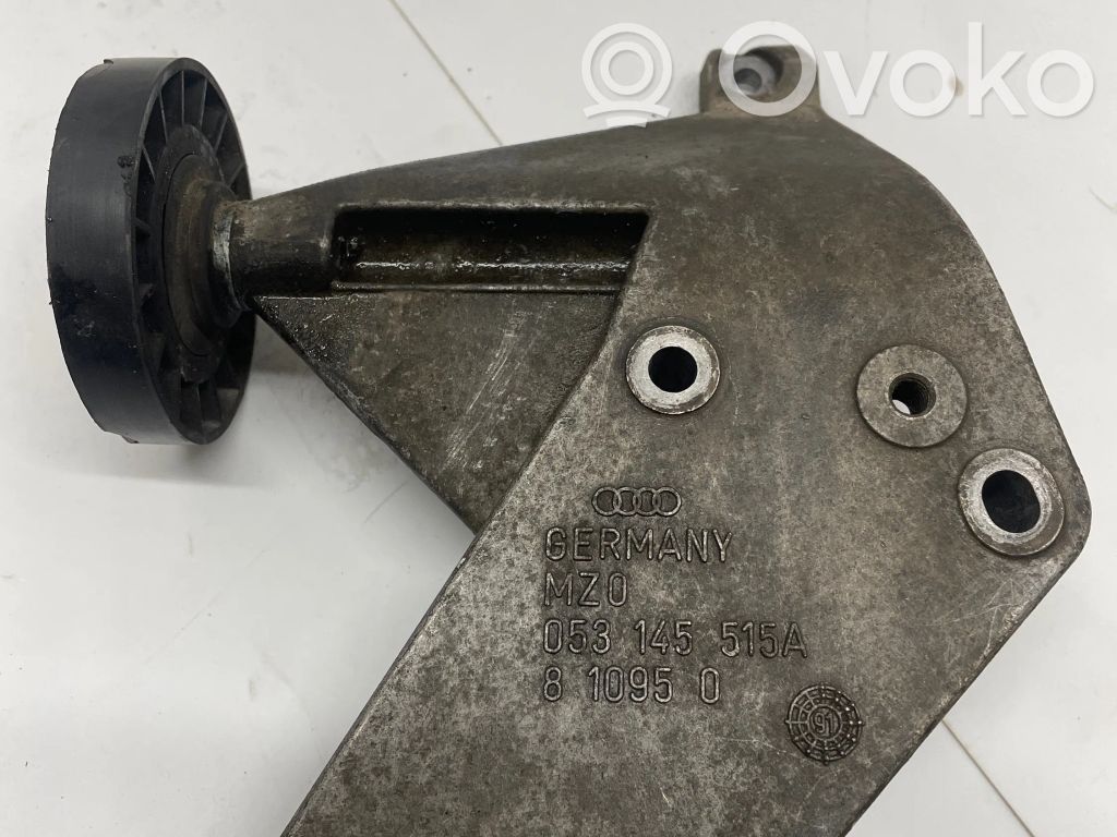Engine mounting bracket   053145515A,810950