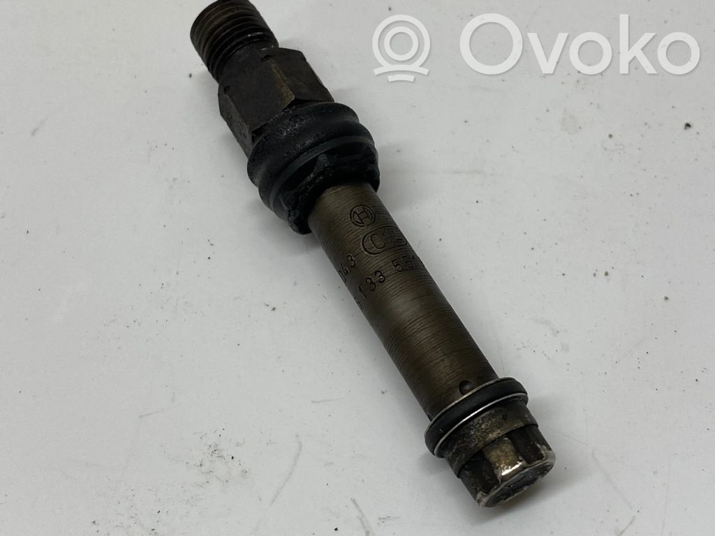 Audi Coupe Inyector de combustible 