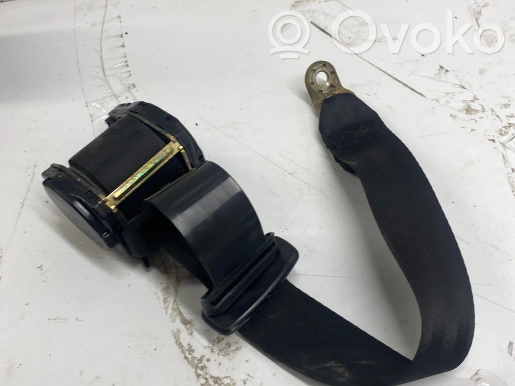Cinturón trasero   893857709,F30780100