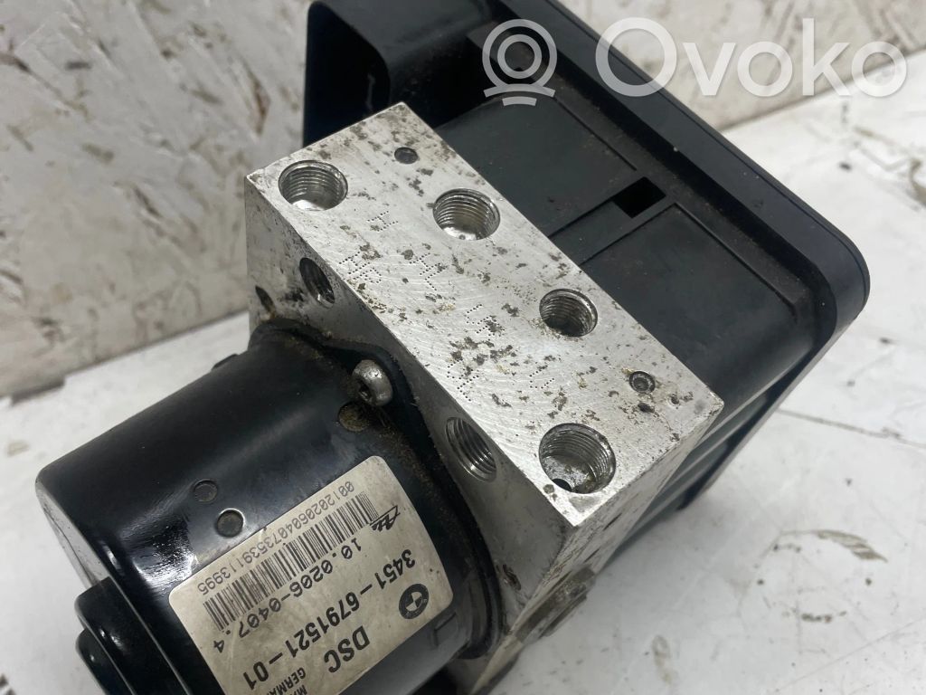 ABS Blokas   6791521,10020604074
