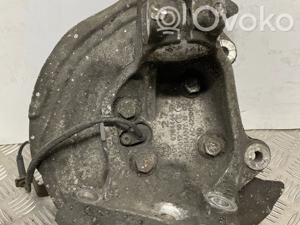 Cubo de rueda delantera   6764444,AC42100,72201210