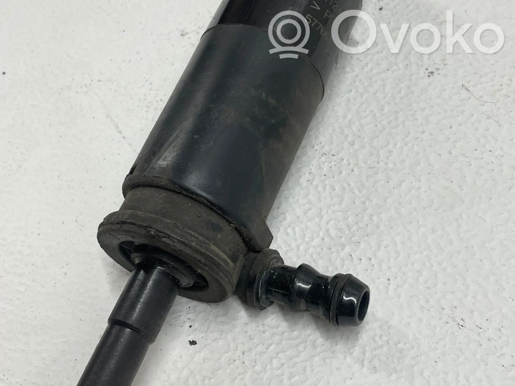 Pompe lave-phares   6973097,577863,1108659,1112804,1209387,1J0955681,2M2113K082AA,3B0955681A,67120154875,67126973097,67128362157,67128377430,67128377613,YM2113K082BA