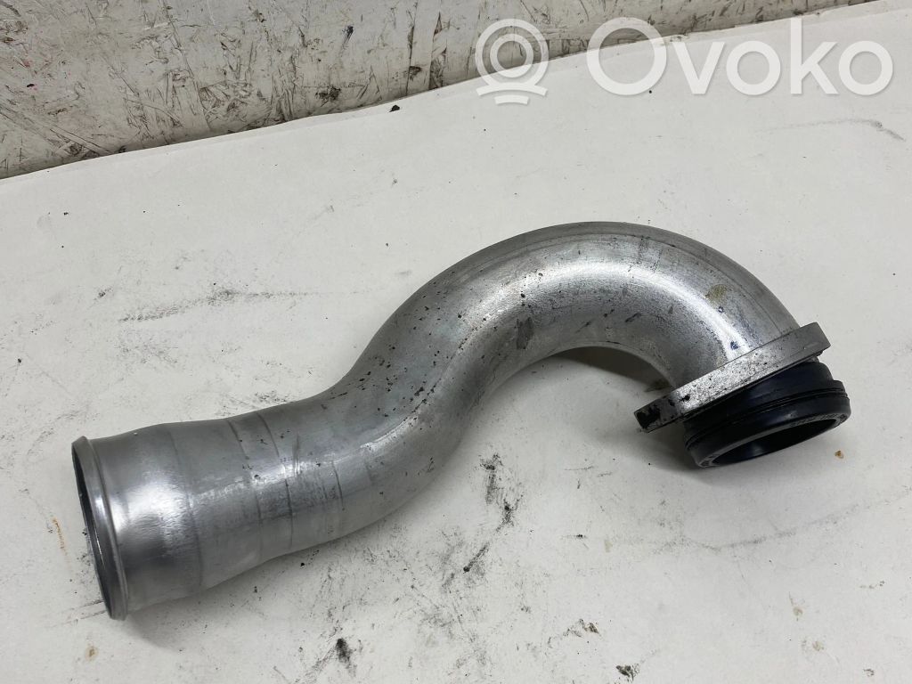 BMW X5 E70 Intercooler hose/pipe 