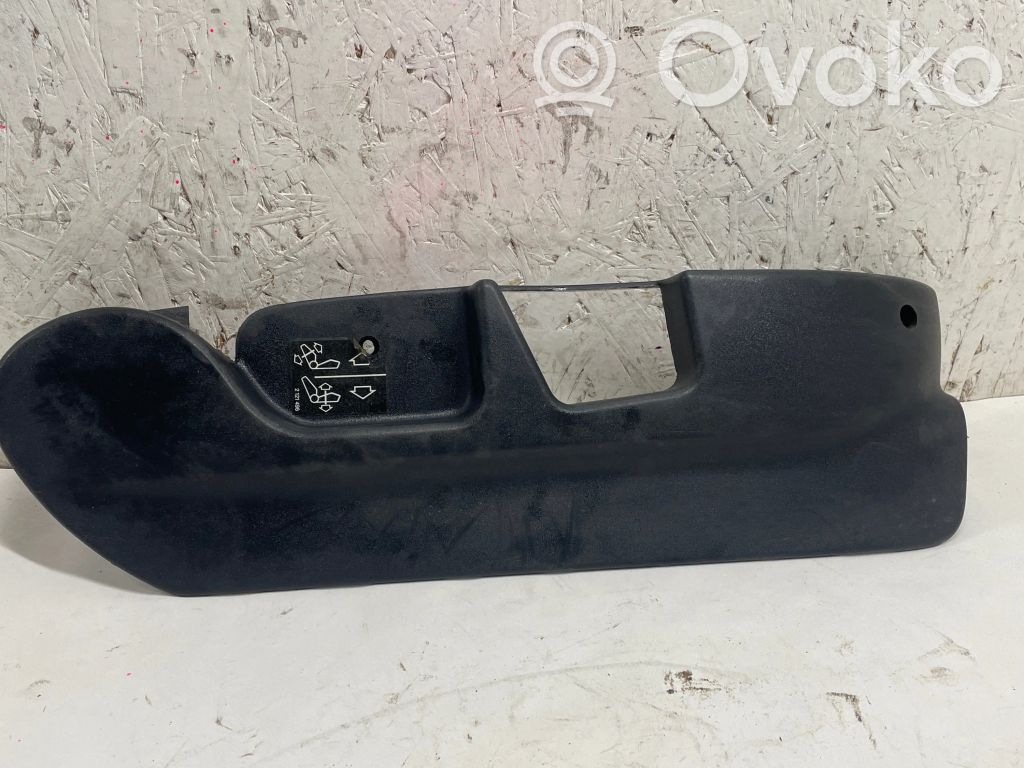 Seat trim   1954096,E325210