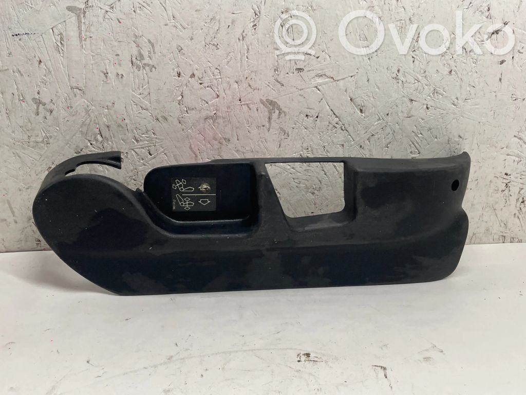 BMW 5 E34 Seat trim 