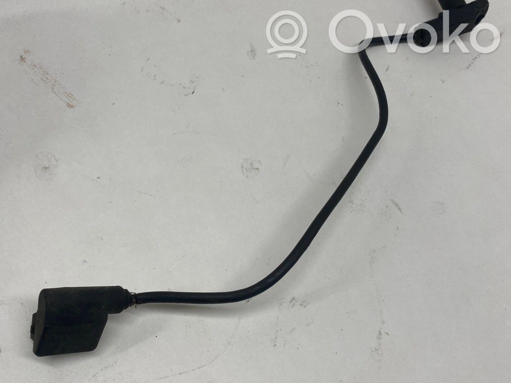 BMW 5 E34 Sensor de posición del cigüeñal 