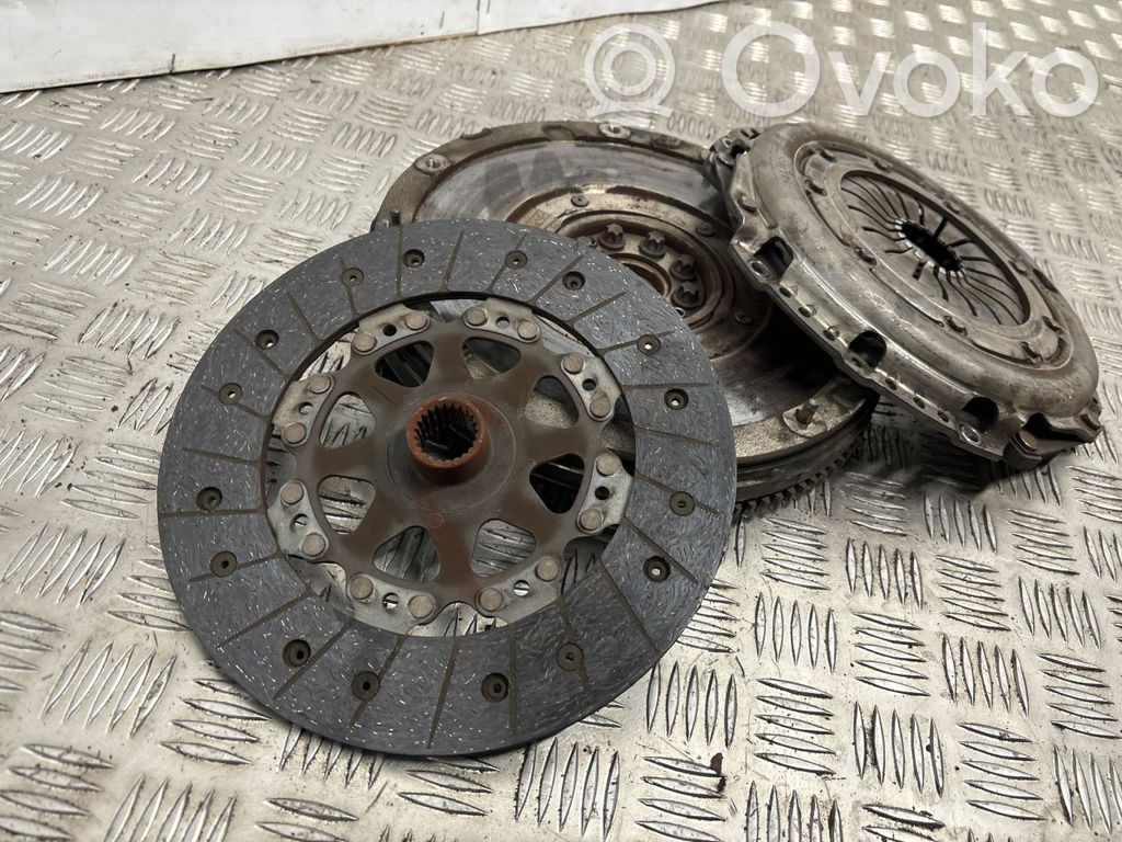 Ford Focus Kytkinsarja 