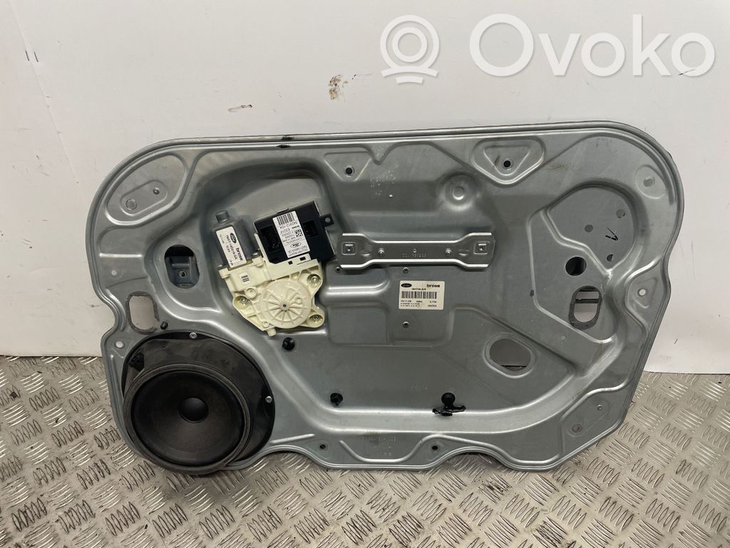 Ford Focus Elektryczny podnośnik szyby drzwi przednich 