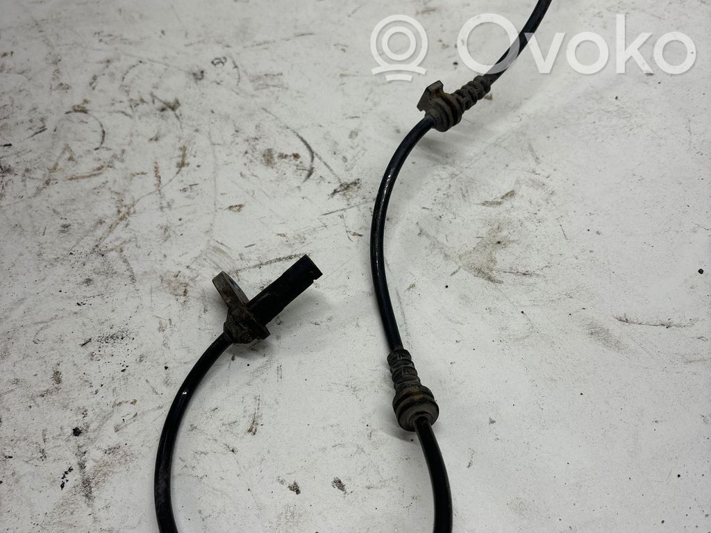 Mercedes-Benz E W211 ABS Sensor 