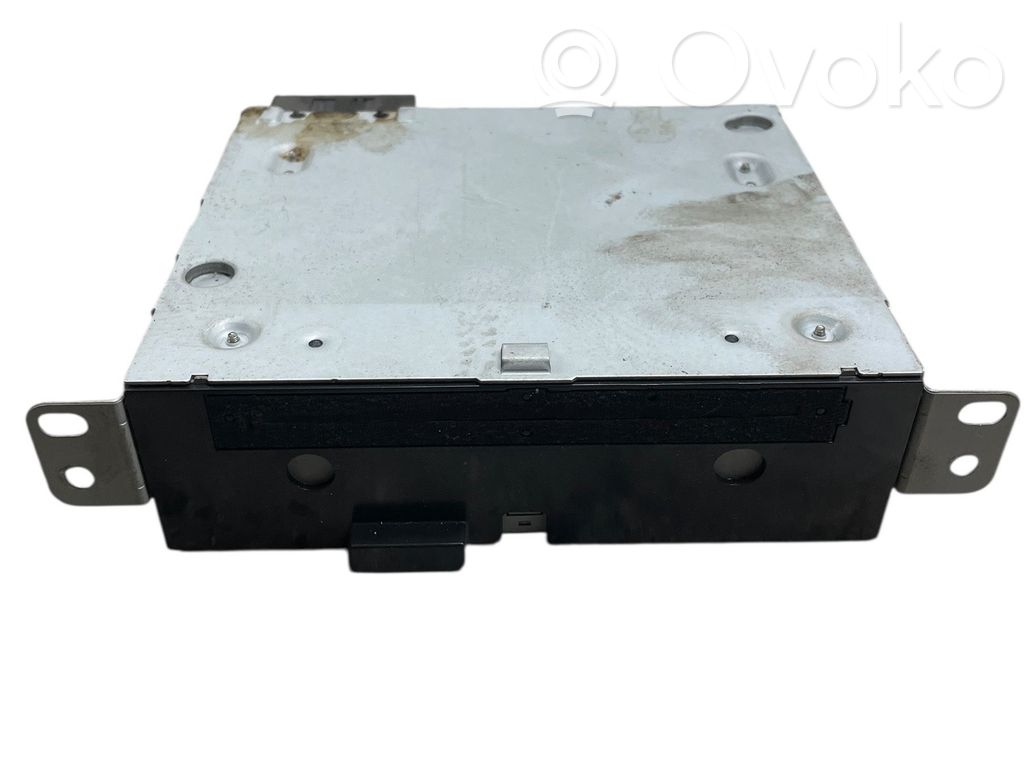 Peugeot 508 Panel / Radioodtwarzacz CD/DVD/GPS 