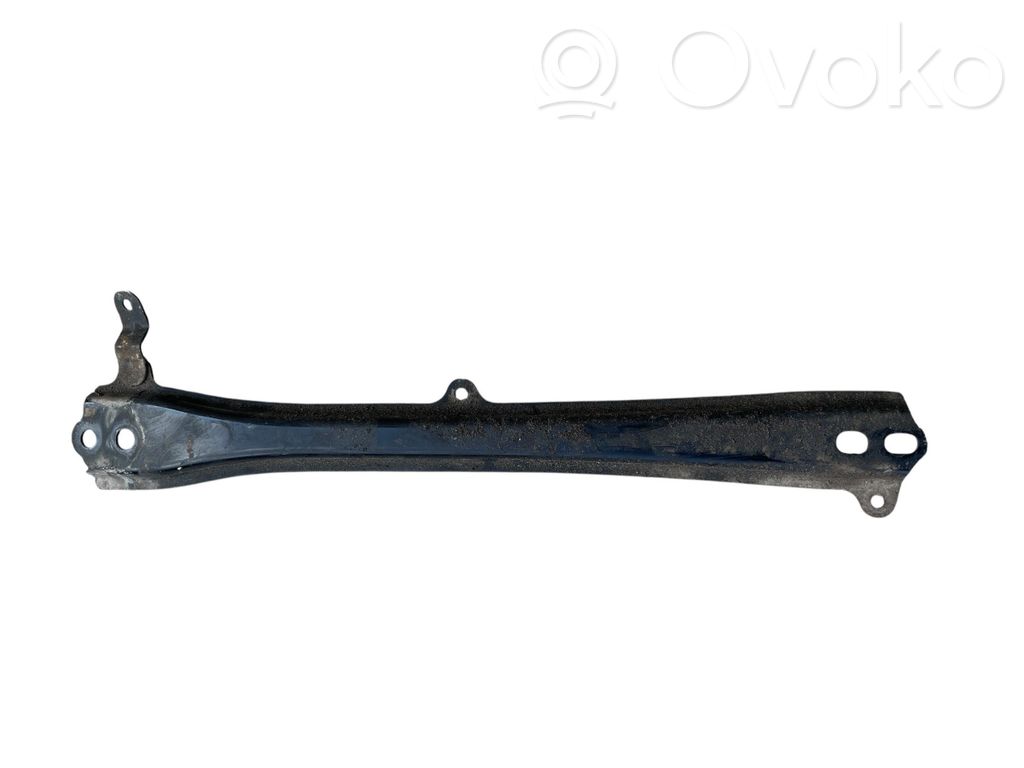Front subframe