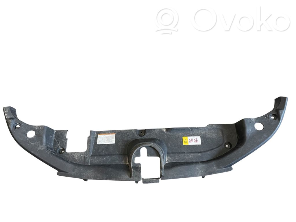 Toyota Prius (XW50) Mască radiator 