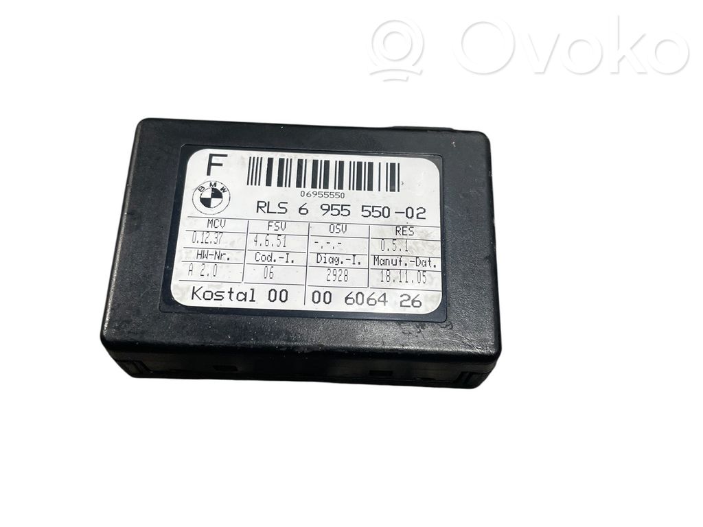 Capteur de pluie   06955550,6955550,00606426