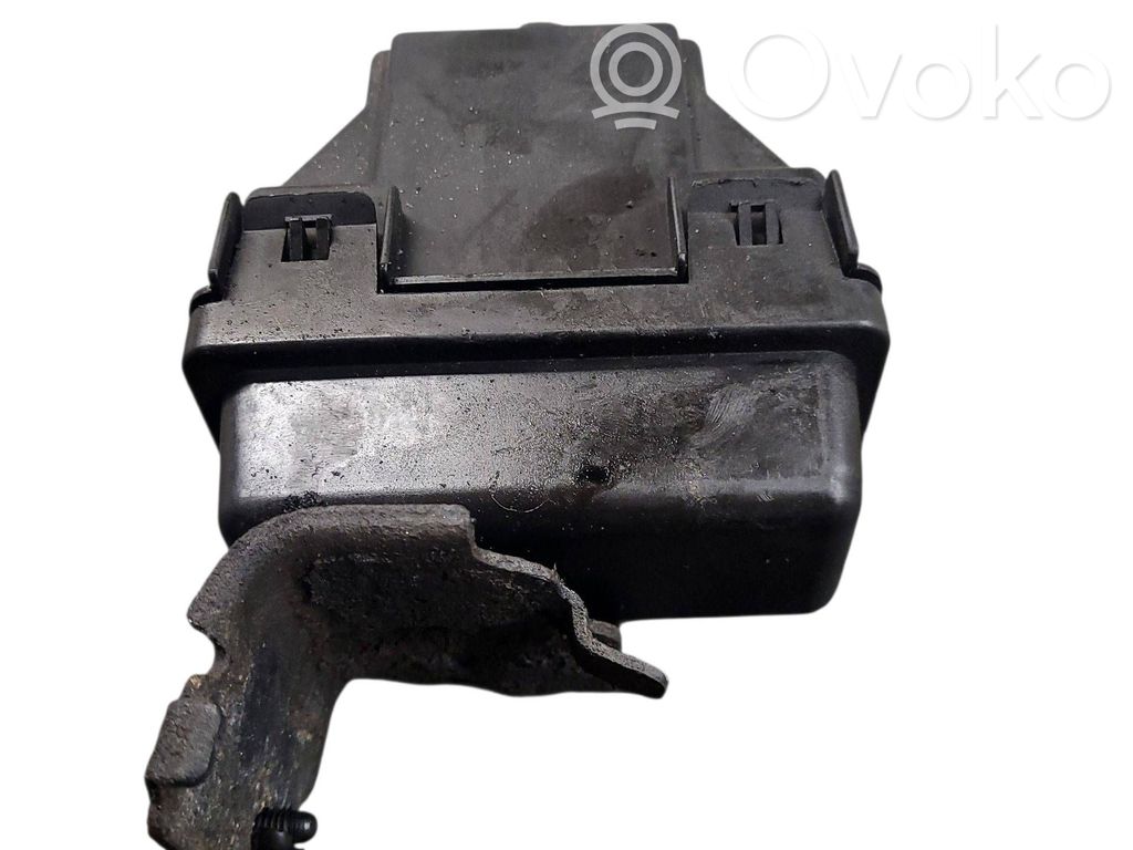 Chevrolet Cruze Fuse box set 