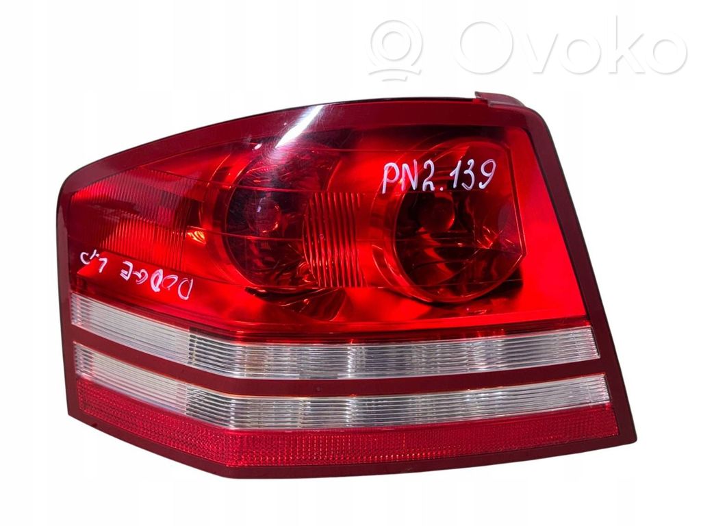 Dodge Avenger Takavalot 