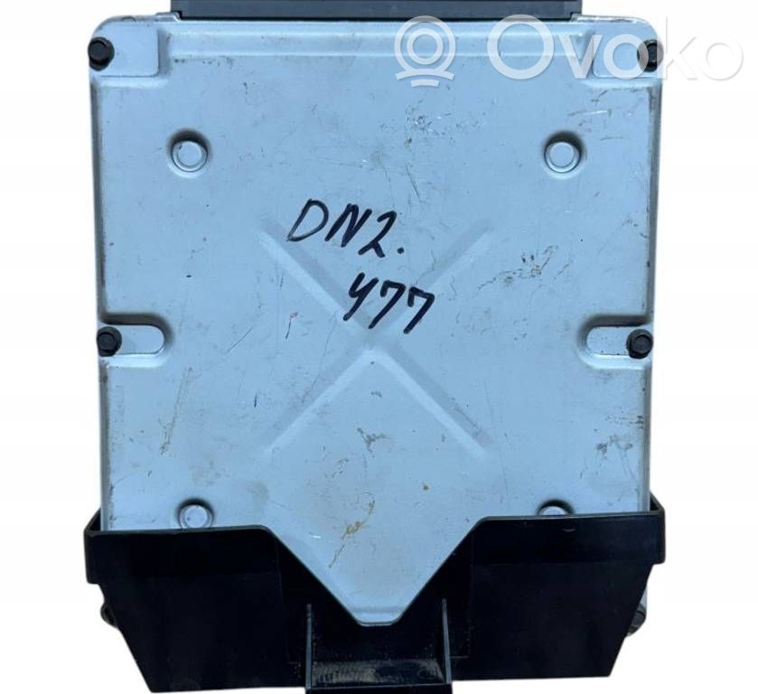 Ford Mondeo Mk III Engine control unit/module 