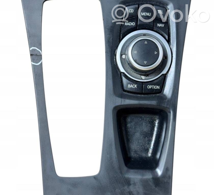 Head unit multimedia control   9231116