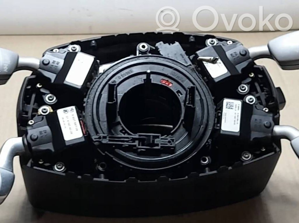 BMW 7 E65 E66 Rokturu komplekts 